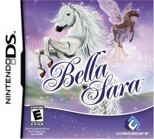 Rom juego Bella Sara
